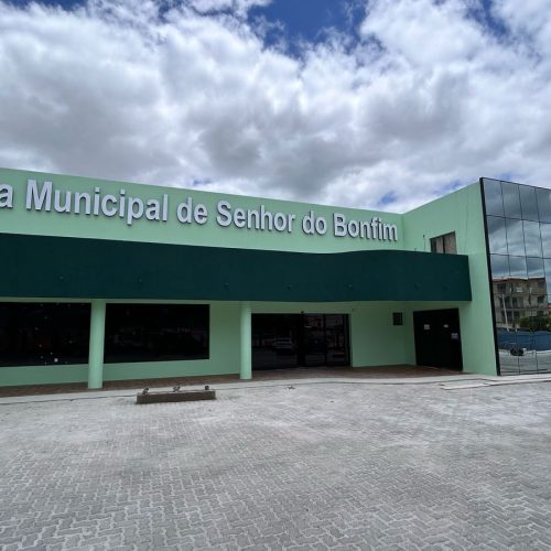 Câmara de Bonfim  teve clima quente!