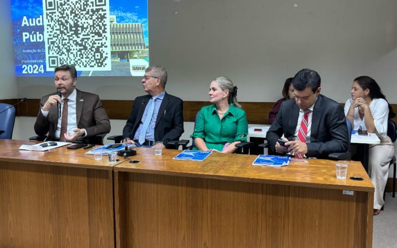 Contas da Bahia demonstram solidez fiscal com dívidabaixa e Estado segue como segundo em investimentos