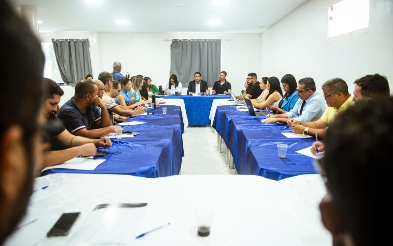 Prefeitura de Senhor do Bonfim avança no diálogo sobre reajuste salarial dos servidores