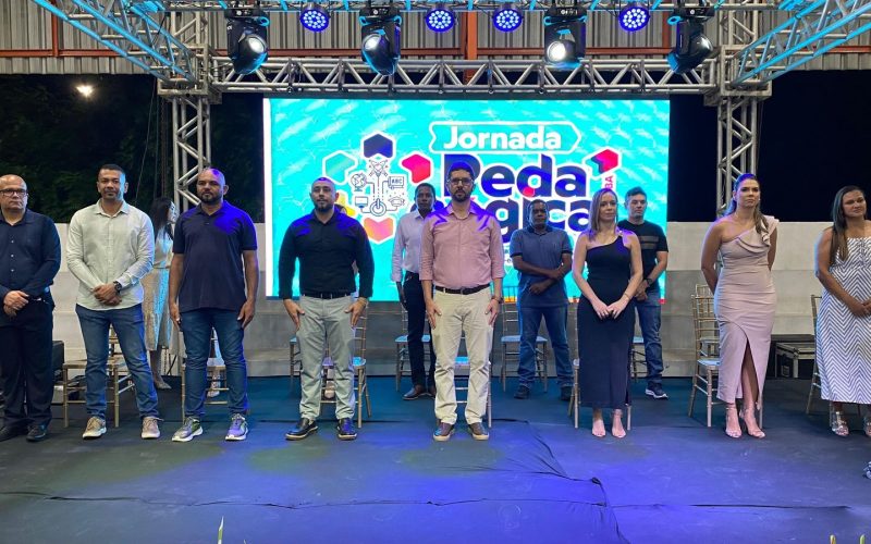 Prefeitura de Filadélfia inicia a Jornada Pedagógica 2025 com foco na inovação e no bem-estar na Educação