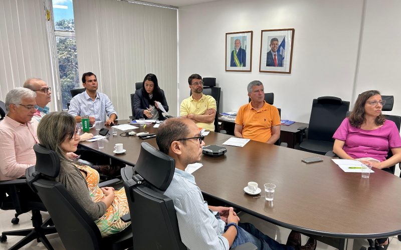 Conselho de Administração da SEI aprova as contas de 2024 e a política de governança de dados