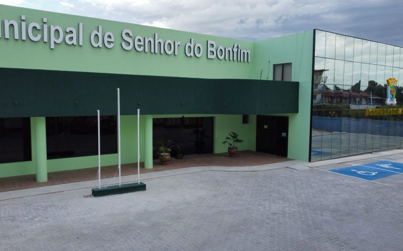 Câmara Municipal de Senhor do Bonfim realizou a aprovou projetos de lei do Legislativo