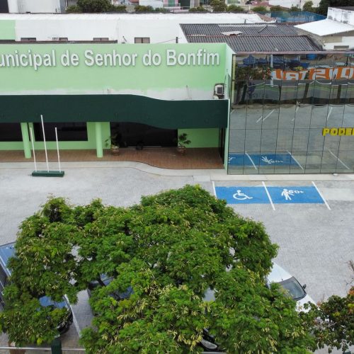Câmara de Bonfim decreta ponto facultativo