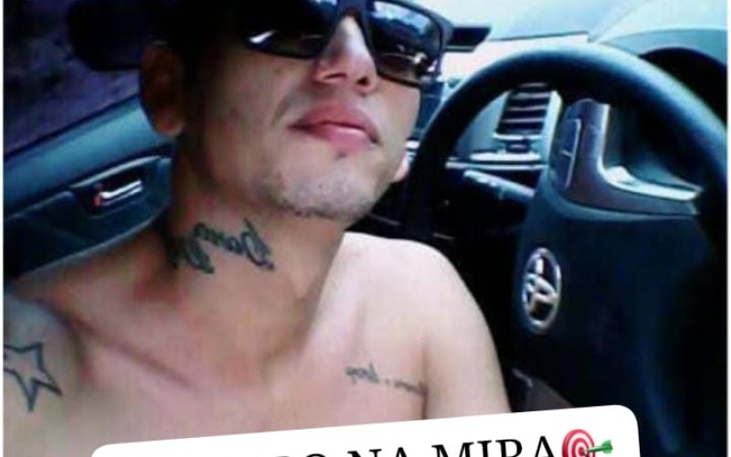 Homem tombar em confronto com a Polícia em Campo Formoso