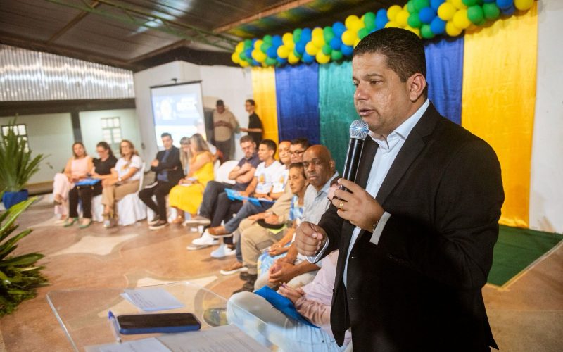 Jornada Social 2025 fortalece o SUAS e debate superação da fome e pobreza em Senhor do Bonfim