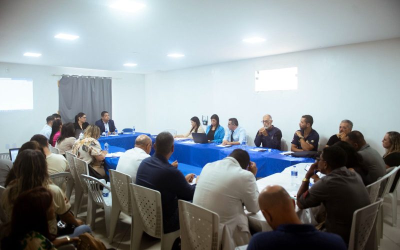 Prefeitura de Senhor do Bonfim propõe reajuste salarial para servidores acima da inflação