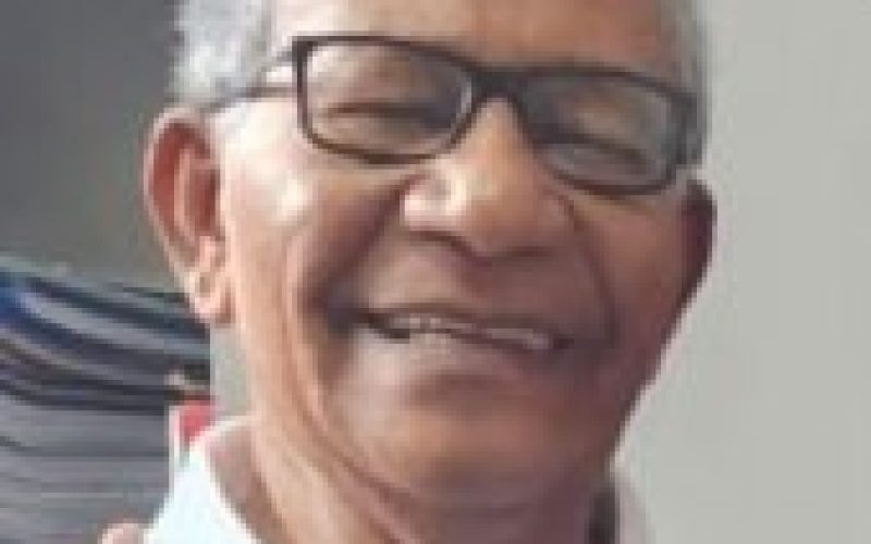 Ângelo Ribeiro será sepultado nesta terça-feira!