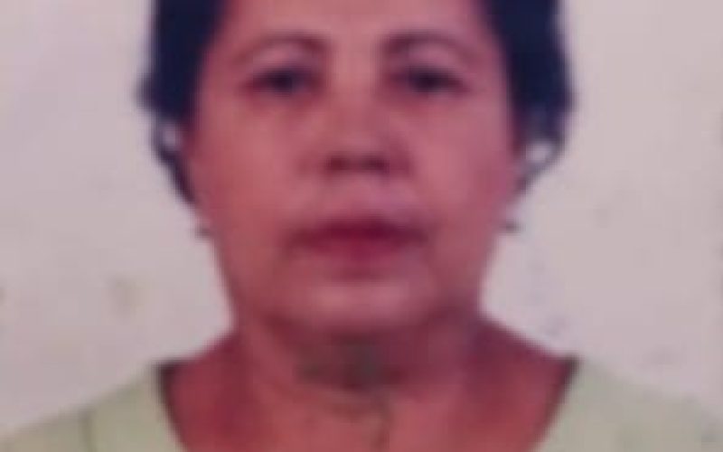 Luto:Morre a Professora Noélia Vitor