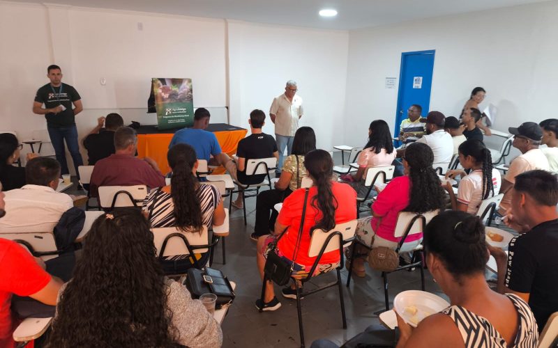 Prefeitura de Senhor do Bonfim apoia jovens empreendedores rurais com linha de crédito do Banco do Nordeste