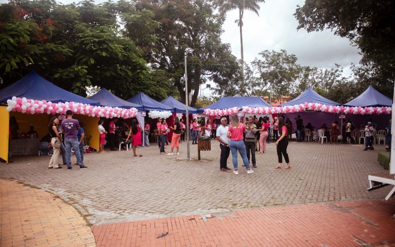 Senhor do Bonfim celebra Dia da Mulher com programação especial