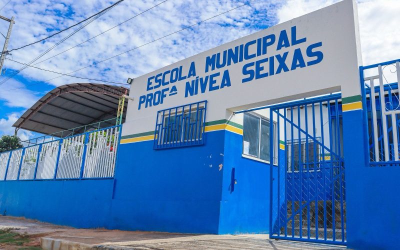 Prefeitura de Senhor do Bonfim realiza eleição para gestores escolares nesta quarta-feira (19)