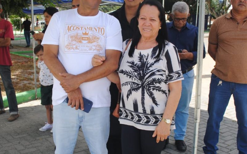 Coluna Vip: Parabéns Shirley Xisto
