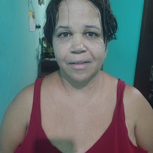 Coluna Vip: Parabéns Maria Eunice