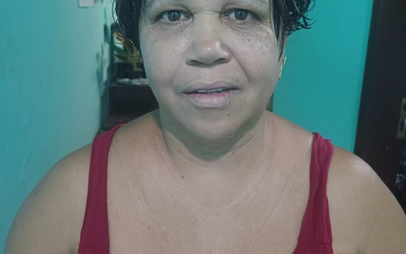 Coluna Vip: Parabéns Maria Eunice