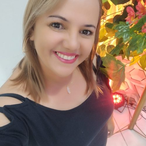 Coluna Vip: Parabéns Romara Almeida!