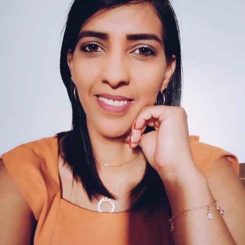 Coluna Vip:Parabéns Roselaine