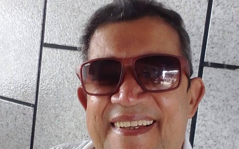Luto:Morre Milton Lopes