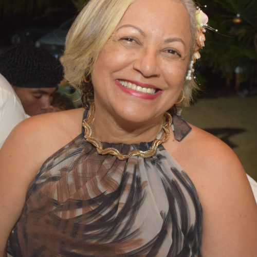 Coluna Vip: Parabéns Rita Vitor