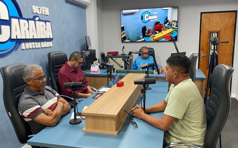 Fortalecendo a Segurança em Senhor do Bonfim