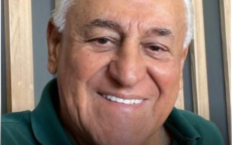 História:Ex prefeito Miguelzinho