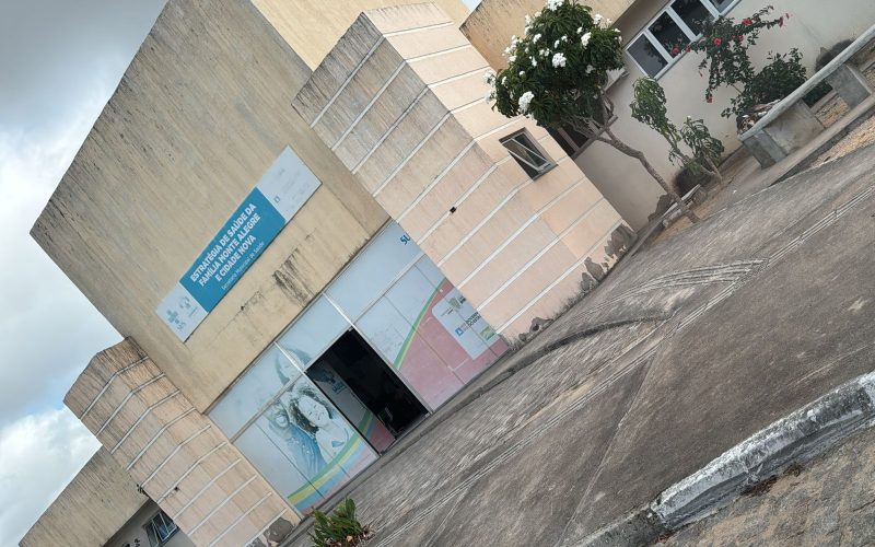BONFIM: População preocupada com insegurança no posto no brisas