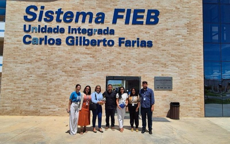 Robótica na sala de aula: Senhor do Bonfim avança na educação do futuro