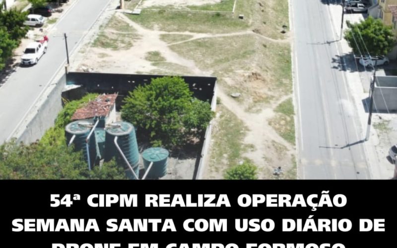 Campo Formoso  PM utiliza dromedário para policiamento