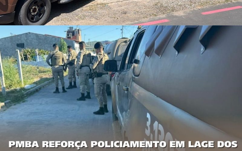 Campo Formoso: Cavalgada de Laje dos Negros”
