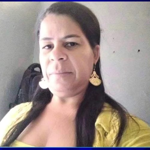 Polícia Civil prende Assassino da servidora municipal Rosana da Silva Santos