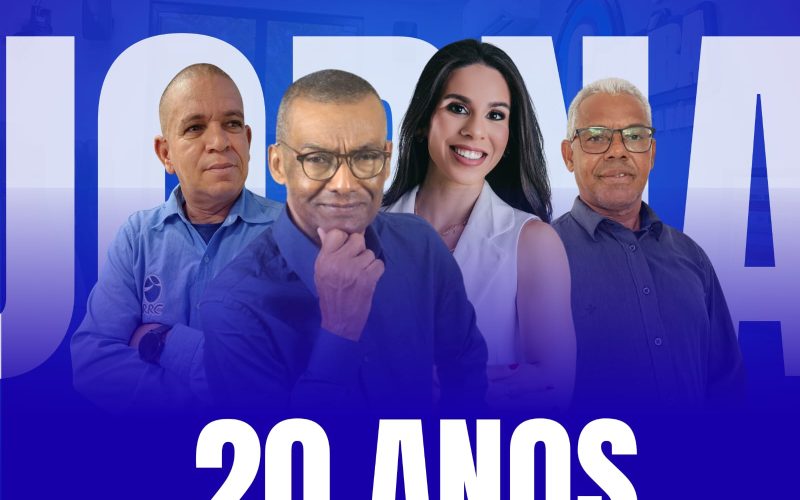 Reformulação no Jornalismo da Rádio Caraíba FM