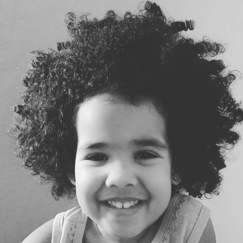 Coluna Vip:Parabéns Emamuella Sophia