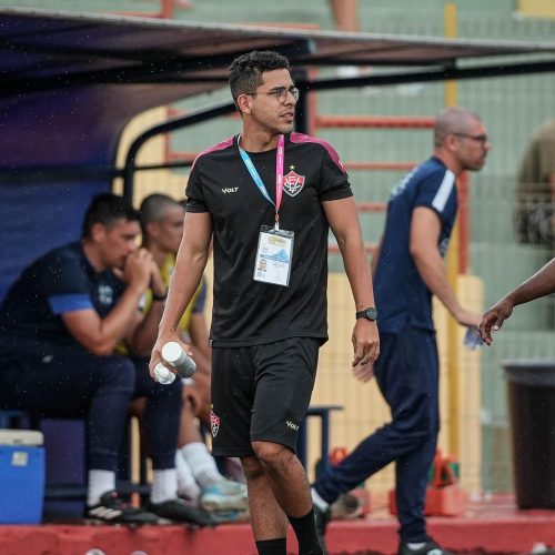 Médico bonfinense será o novo chefe do Departamento médico da divisão de base do Esporte Clube Vitória