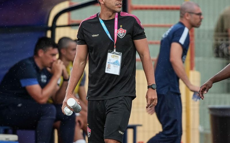 Médico bonfinense será o novo chefe do Departamento médico da divisão de base do Esporte Clube Vitória