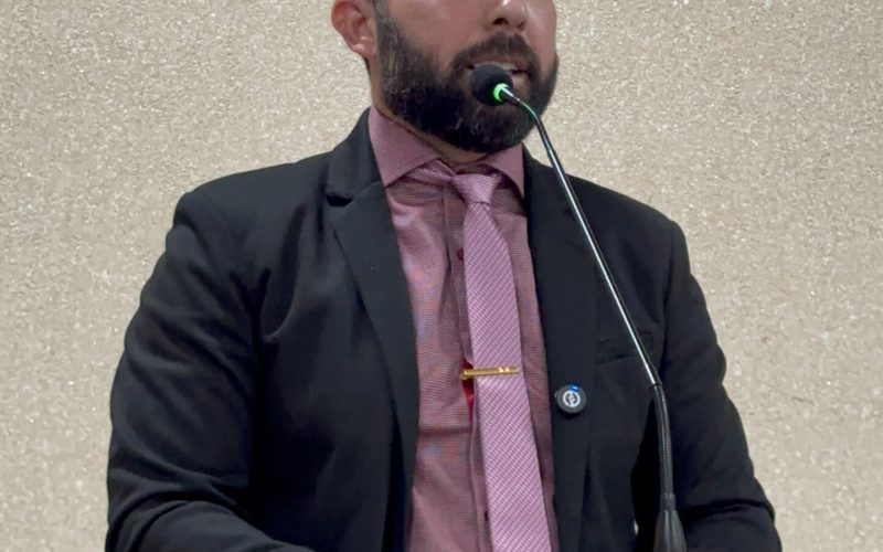 Comissão Especial Contra Tarifa de 80% da Embasa é Formada na Câmara de Bonfim