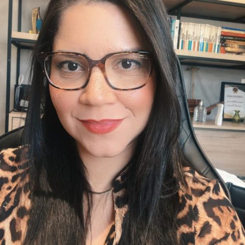 Coluna Vip:Parabéns Dra.Maraisa Santana