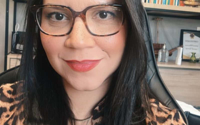 Coluna Vip:Parabéns Dra.Maraisa Santana