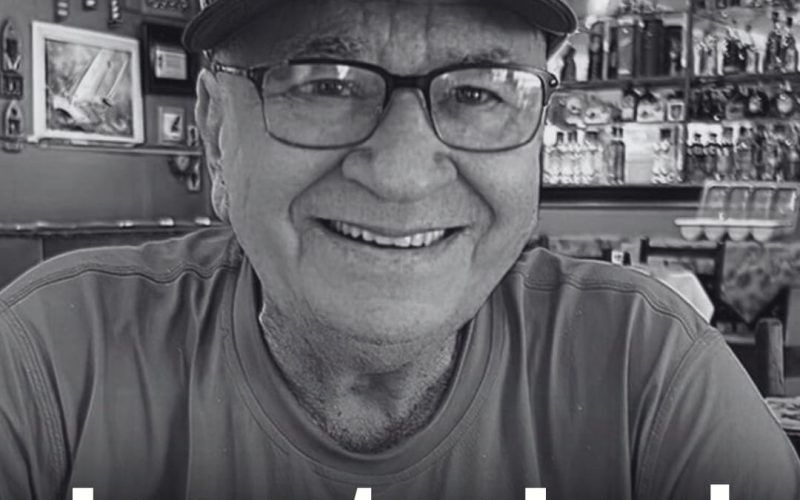 Luto: Morre o inspetor Leal da PRF