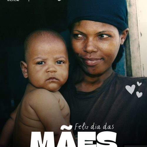 Ser mãe