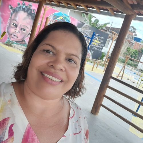 Coluna Vip:Parabéns Rejane Lemos!