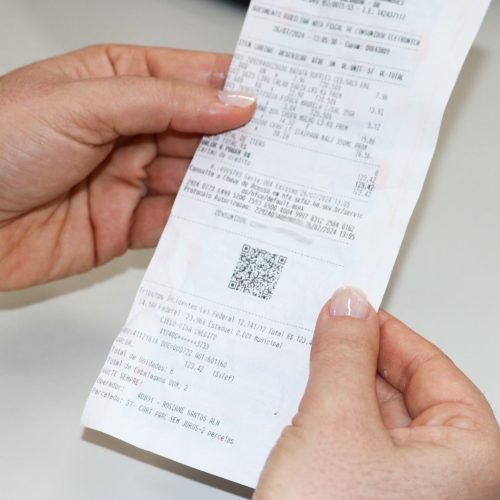 Saiba como participar do sorteio deR$1 milhão da Nota Premiada Bahia