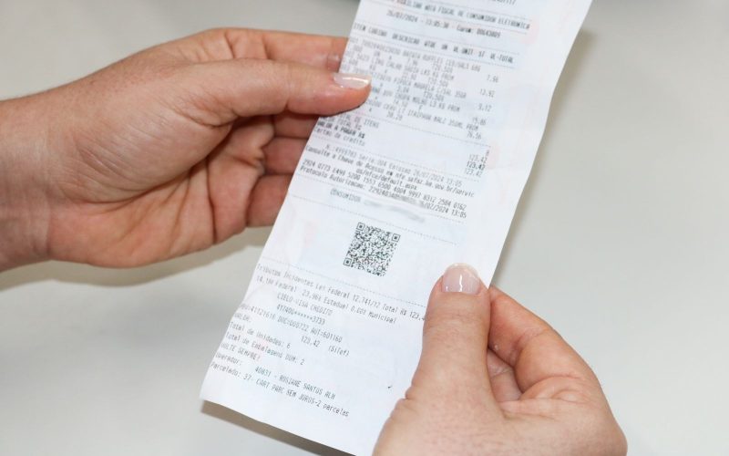 Saiba como participar do sorteio deR$1 milhão da Nota Premiada Bahia