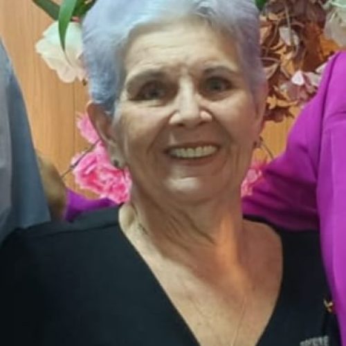 Coluna Vip: Parabéns Emília Micol
