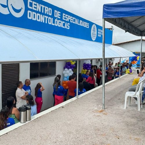 Prefeitura de Senhor do Bonfim entrega novo Centro de Especialidades Odontológicas (CEO) totalmente revitalizado