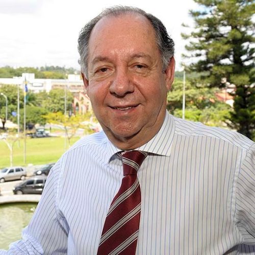 Ex-ministro Clélio Campolina é conferencista de destaque no seminário SEI 30 anos