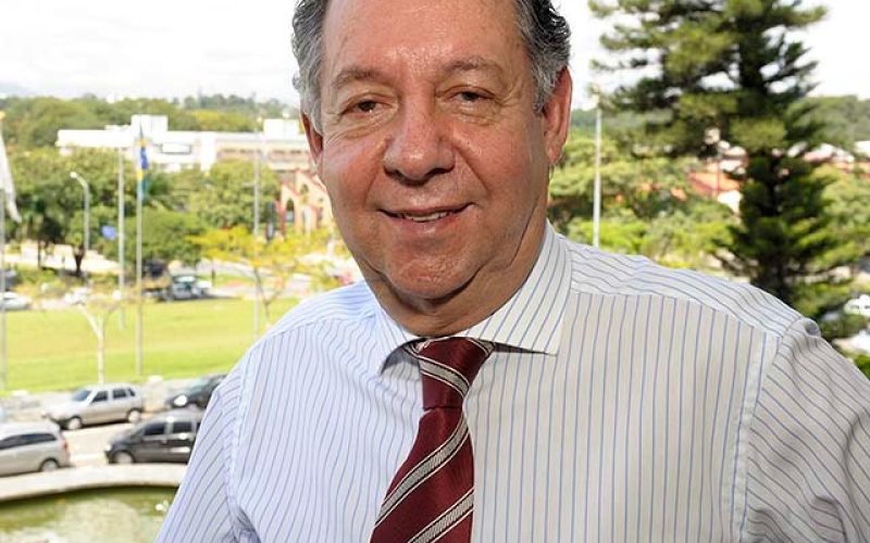 Ex-ministro Clélio Campolina é conferencista de destaque no seminário SEI 30 anos