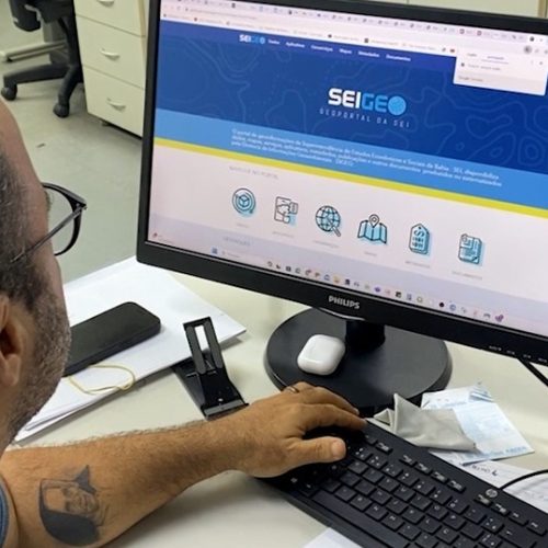 Pesquisa Cecar 2024 aponta aumento no número de instituições usuárias de geoinformação no Estado