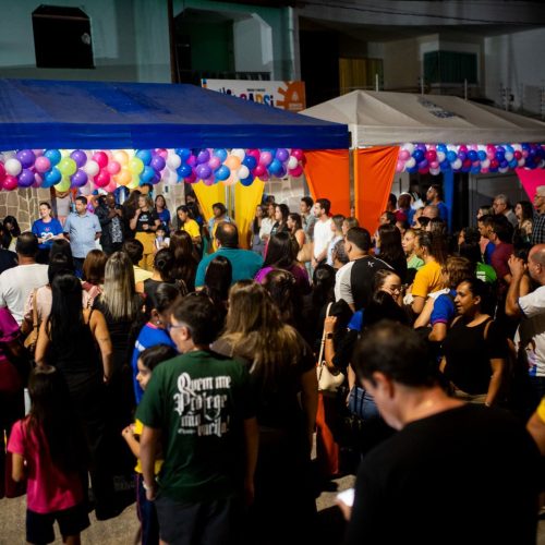 Mais um Sextou de Sucesso: Prefeitura de Senhor do Bonfim entrega CAPSi e celebra avanço histórico na saúde mental infantojuvenil