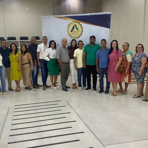 FiladélfiaPrev apresenta relatório positivo e destaca compromisso da gestão Dr. André