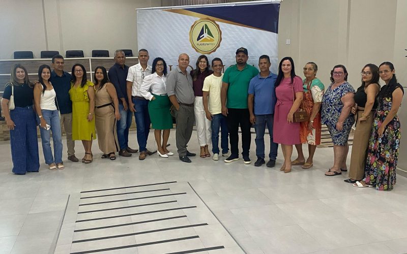 FiladélfiaPrev apresenta relatório positivo e destaca compromisso da gestão Dr. André