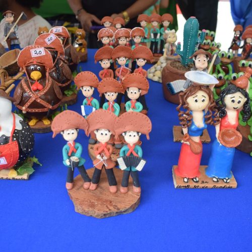 Prefeitura de Senhor do Bonfim inicia mais uma edição da Feira MEI no Calçadão